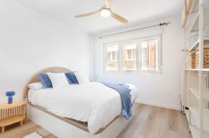 Apartamento Bilua