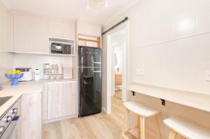Apartamento Bilua