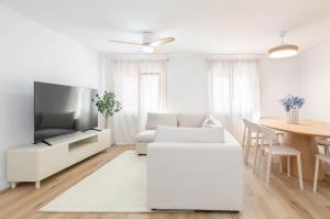 Apartamento Bilua