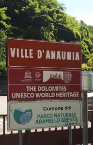 Agriturismo Odorizzi