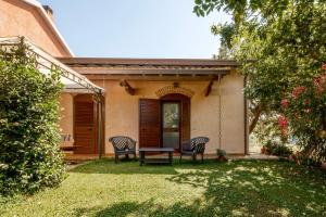 Agriturismo Col Moschin