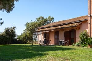 Agriturismo Col Moschin