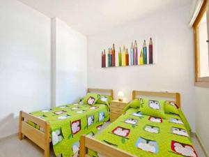 Es Pinaret Apartment