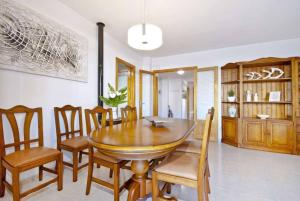 Es Pinaret Apartment