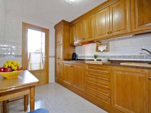 Es Pinaret Apartment