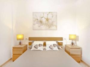 Es Pinaret Apartment