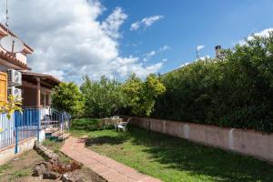 Le campanelle a Fuile Mare