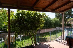 Le campanelle a Fuile Mare img25