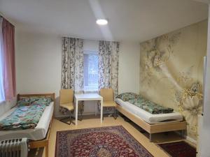 Mayas Easy Apartment Graz