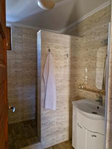 Szilvaliget Vendégház