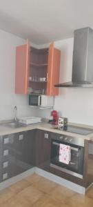 Vivienda Vacacional Playa La Arena