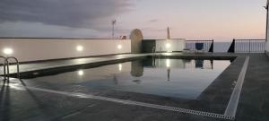 Vivienda Vacacional Playa La Arena