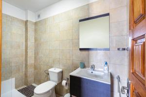 Vivienda Vacacional Playa La Arena