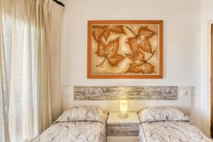 Apt Sol y Mar 2 dorm Playa Riells