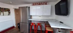 Brighton Bed Rock