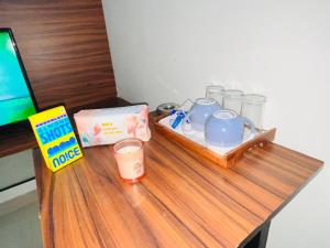 Babylon Hotel Baga beach