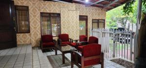 Mayestik Guest House Syariah