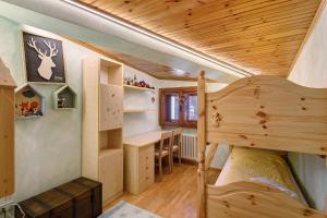 Matteos apartment by Alpenwhite