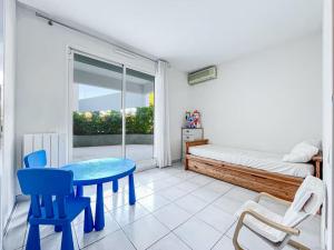 Grand bleu Front de Mer Magnifique