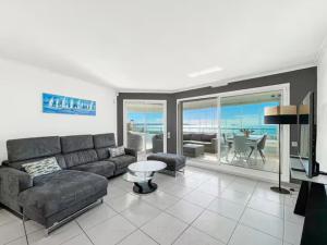 Grand bleu Front de Mer Magnifique