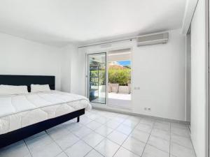 Grand bleu Front de Mer Magnifique