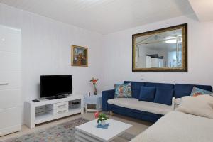 Ferienwohnung Poolblick