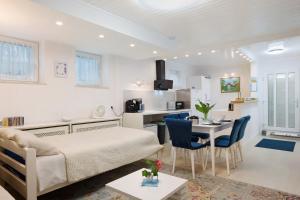 Ferienwohnung Poolblick