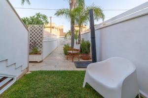 Falso Pepe Apartments Marzamemi