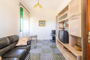 La quiete della campagna