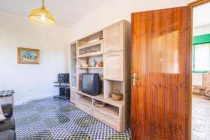 La quiete della campagna