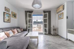 Penthouse Castillo