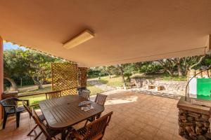 Appartamento Ambra One img30