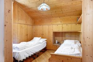 Apartment Holzsuite