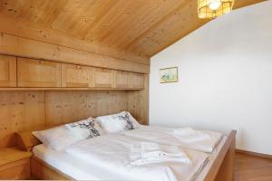 Apartment Holzsuite