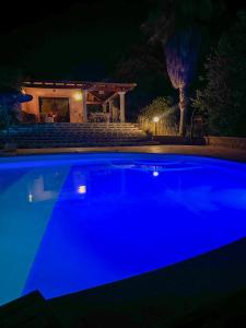 Villa Roberta With Big Private Pool
