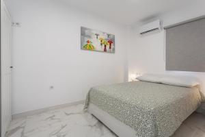 Precioso Apartamento Santa Cruz