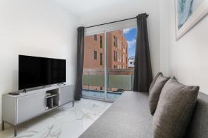 Precioso Apartamento Santa Cruz
