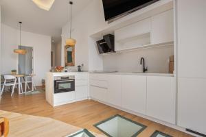 Maar Suites Cotillo 1 - Seafront