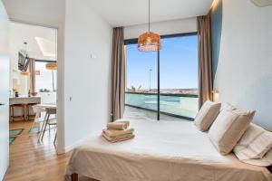 Maar Suites Cotillo 1 - Seafront