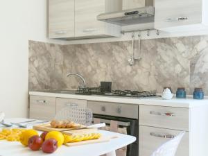 Luxurious Apartments Lucia sea view