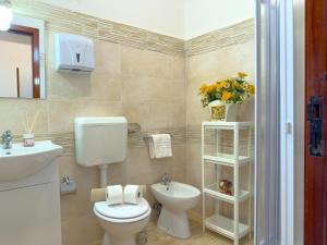 Luxurious Apartments Lucia sea view