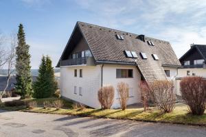 Maisonette auf 1000m mit Sauna
