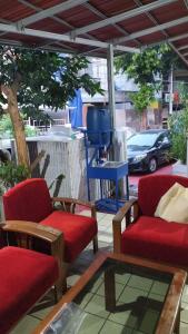 Mayestik Guest House Syariah