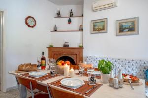 Oasi Villa Anthea