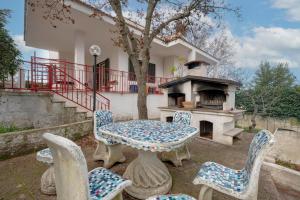 Oasi Villa Anthea