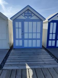 Les Coquelicots En Baie De Somme