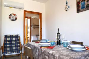 Ll82 Casa vacanza per 5 pax Teoma