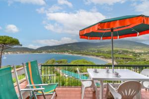 Terrazza Sulla Baia Marina di Campo