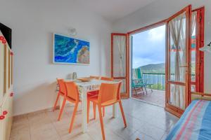 Terrazza Sulla Baia Marina di Campo