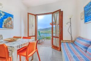 Terrazza Sulla Baia Marina di Campo